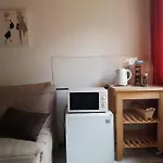 Bnb杜乐丽住宿加早餐旅馆 住宿加早餐酒店