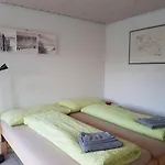 Bnb杜乐丽住宿加早餐旅馆