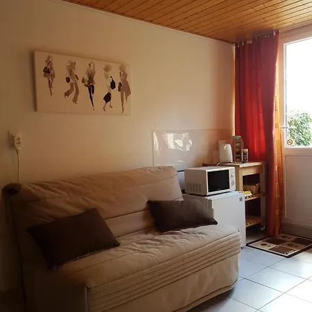 Couette-café Tuileries Grandson