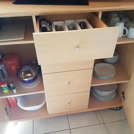 Couette-café Tuileries Grandson