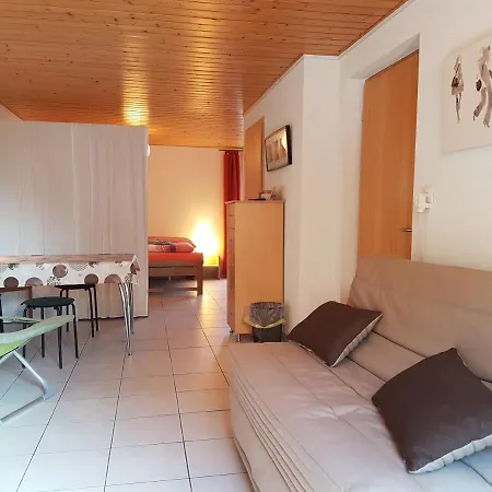 Tuileries Bed & Breakfast 3*