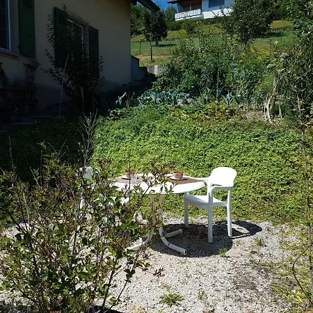 Bed & Breakfast Tuileries