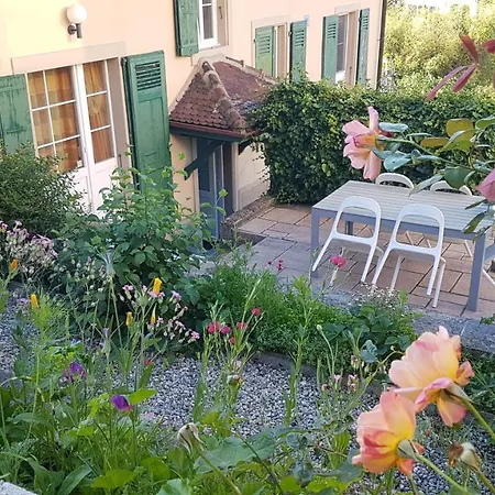 Tuileries 3* Grandson