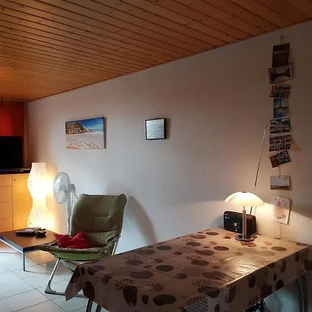 Tuileries Bed & Breakfast 3*