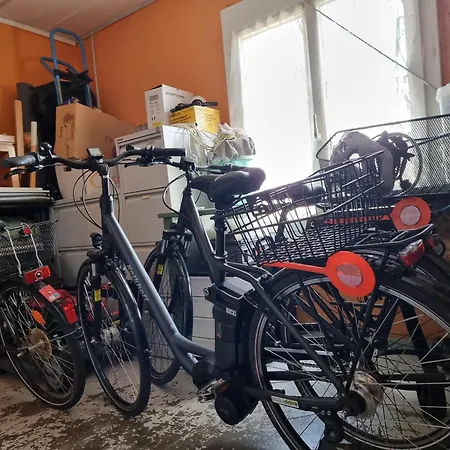 Tuileries 3* Grandson