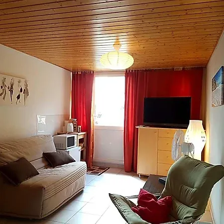 فندق مبيت وإفطار Tuileries 3*