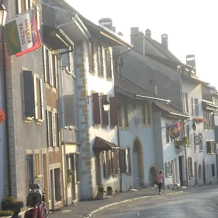 Couette-café Tuileries