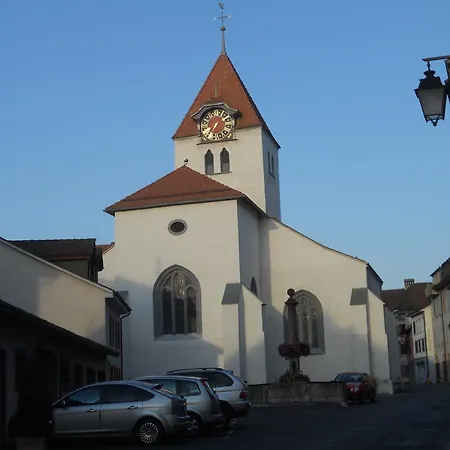 Tuileries Couette-café