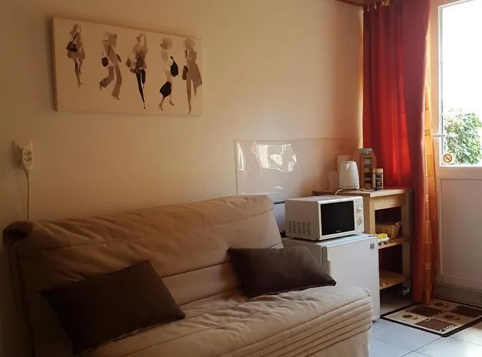 Bed & Breakfast Tuileries Grandson