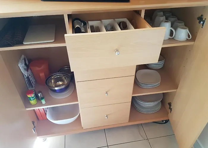 Bed & Breakfast Tuileries Grandson