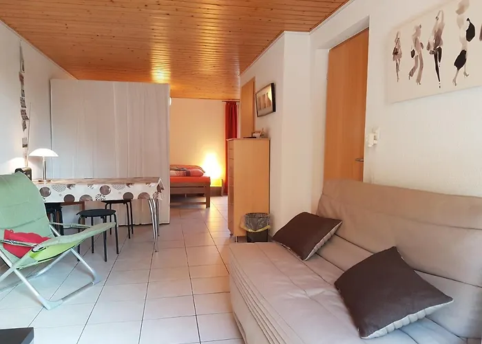 Tuileries Bed & Breakfast 3*