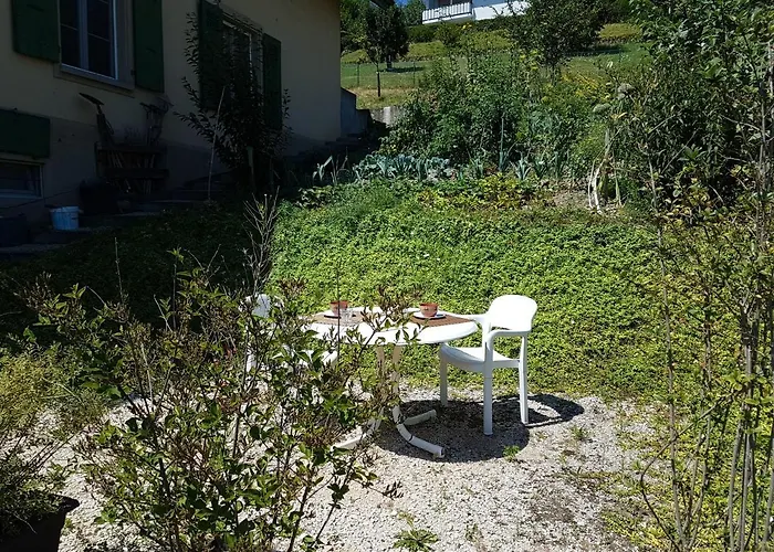 Bed & Breakfast Tuileries