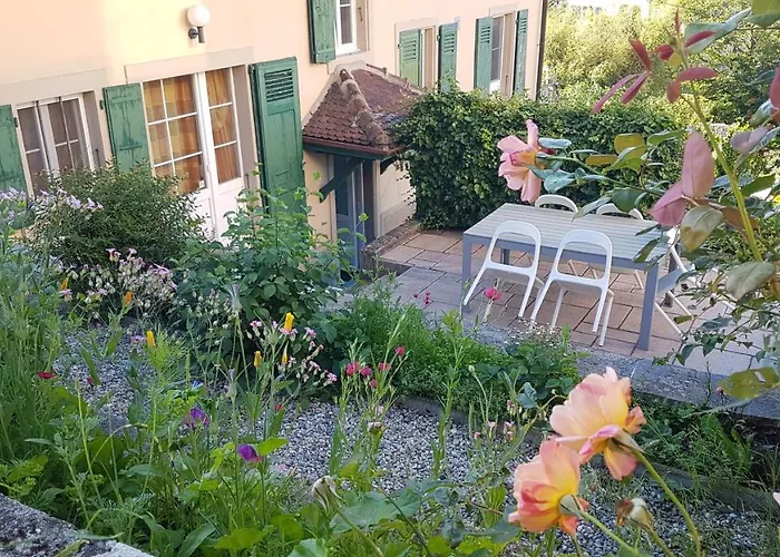 Tuileries 3* Grandson