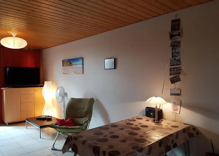 Tuileries Bed & Breakfast 3*