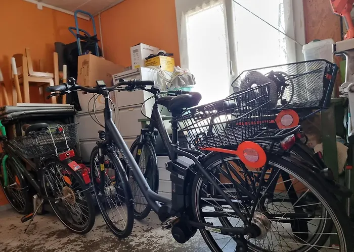 Tuileries 3* Grandson