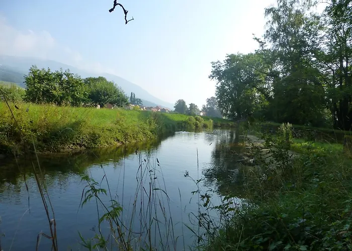 Nocleg ze śniadaniem Tuileries