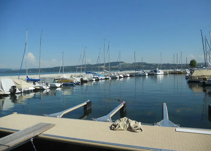 Tuileries Nocleg ze śniadaniem