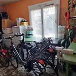 Tuileries Frühstückspension Grandson