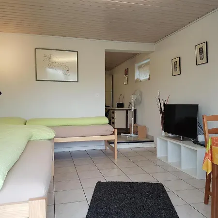 Bnb杜乐丽住宿加早餐旅馆 Grandson