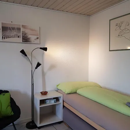 Bnb杜乐丽住宿加早餐旅馆 3* Grandson