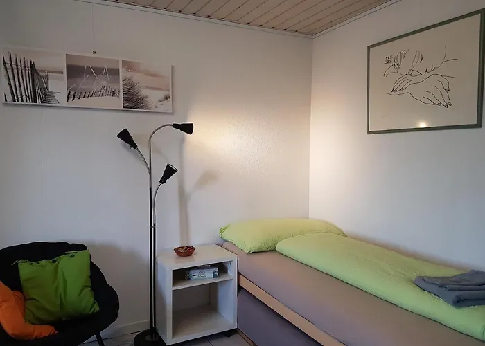 Bnb杜乐丽住宿加早餐旅馆 3* Grandson