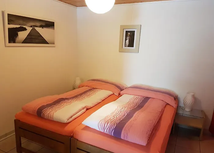 Bnb杜乐丽住宿加早餐旅馆 3*