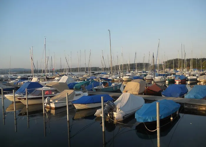 住宿加早餐酒店 Bnb杜乐丽住宿加早餐旅馆